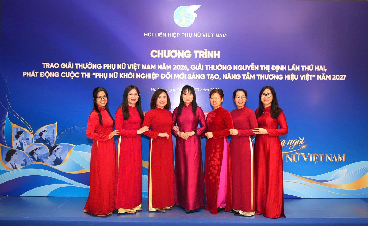 Agribank đồng hành cùng Hội LHPN Việt Nam tiếp sức phụ nữ khởi nghiệp và phát triển kinh tế - Ảnh 2.