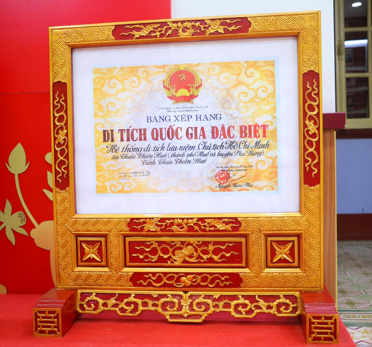 130 năm trường Quốc học Huế: Dấu ấn lịch sử của vùng đất Cố đô - Ảnh 13.