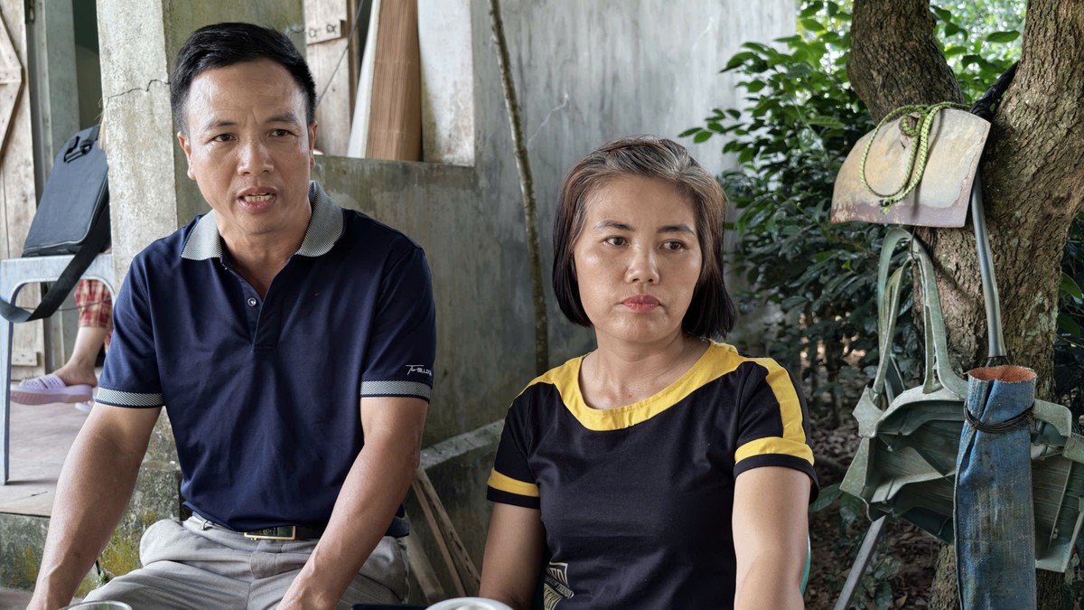Dự án Công viên nghĩa trang Yên Kỳ: Người dân kiến nghị làm rõ căn cứ bồi thường - Ảnh 1.
