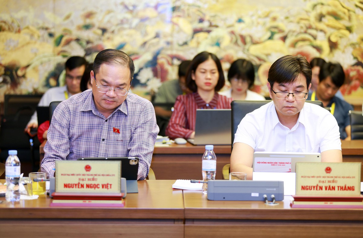 Đại biểu Quốc hội đề xuất gỡ rào cản cho phụ nữ khởi nghiệp- Ảnh 2.