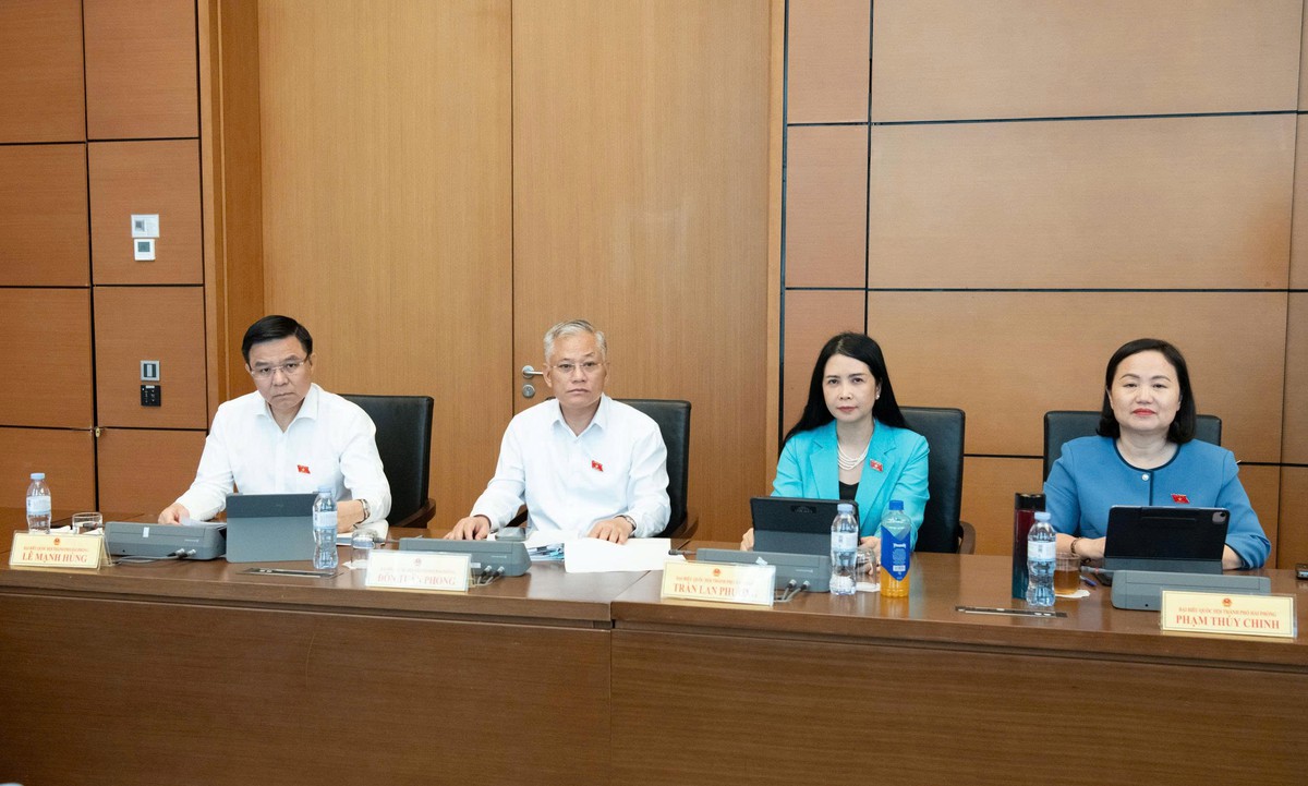 Cần bảo đảm quyền lựa chọn và khiếu nại của người tiêu dùng trong nền kinh tế số - Ảnh 1.