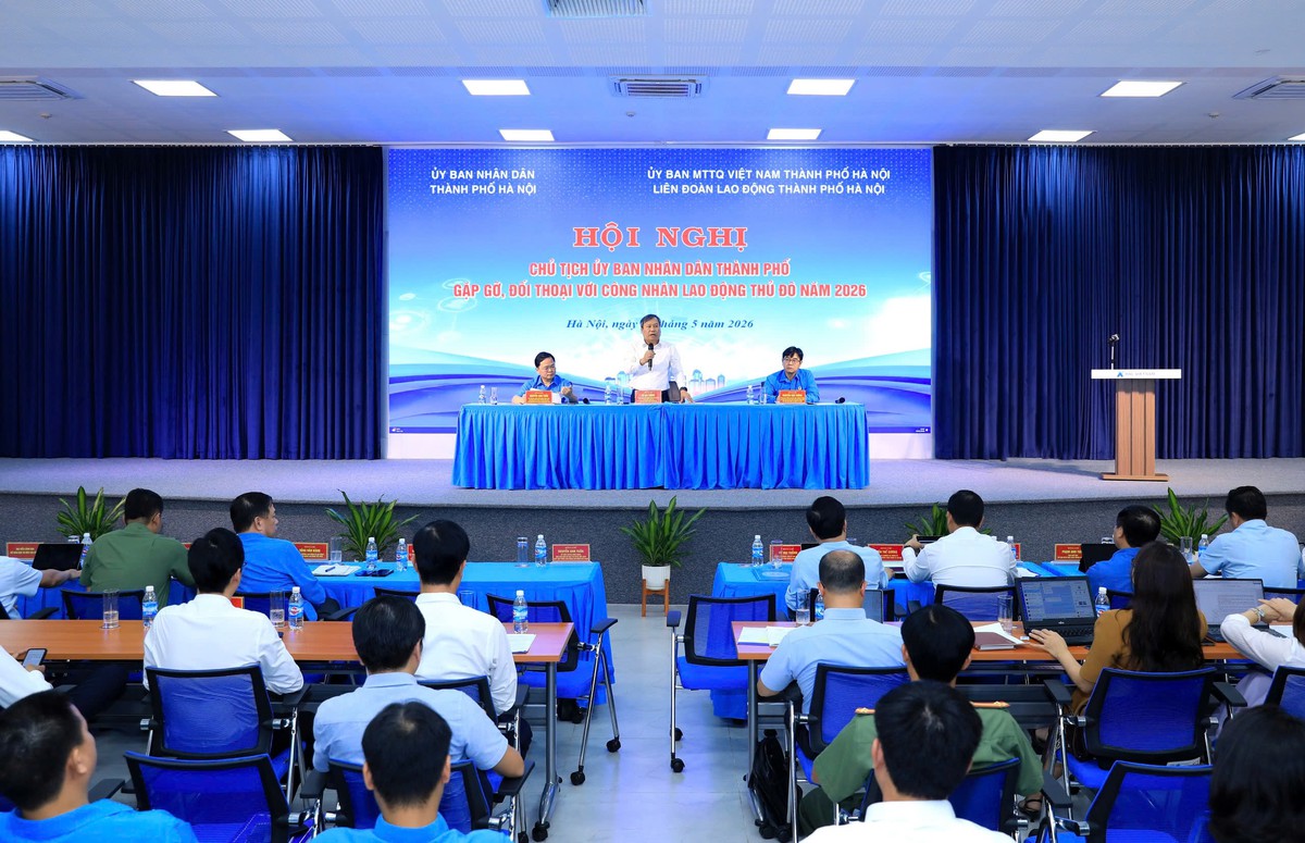 Kiểm chứng dân chủ ở cơ sở: Cuộc đối thoại có đi tới quyết định? - Ảnh 1.