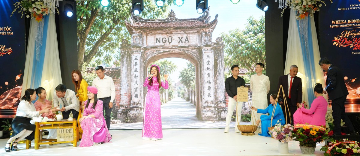 Nàng Việt - Dịu dàng là bản sắc, hiện đại là phong cách - Ảnh 6.