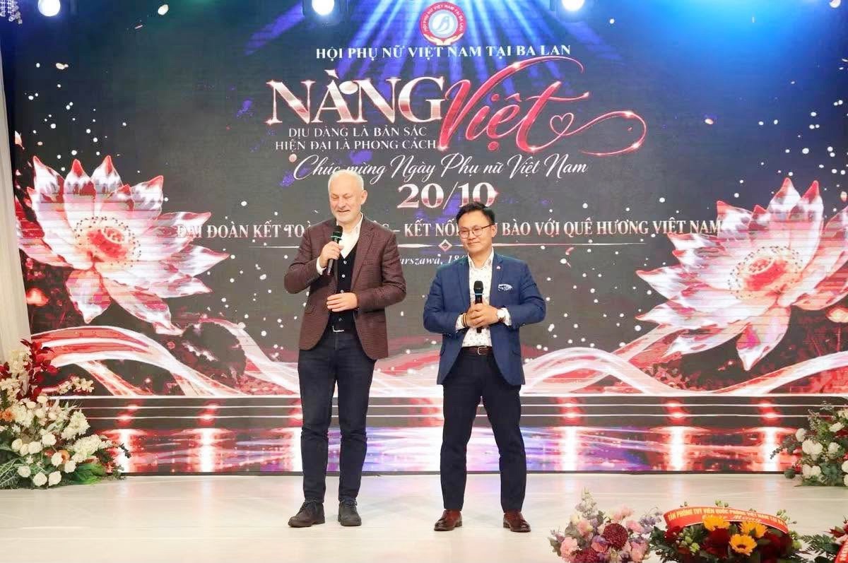 Nàng Việt - Dịu dàng là bản sắc, hiện đại là phong cách - Ảnh 4.