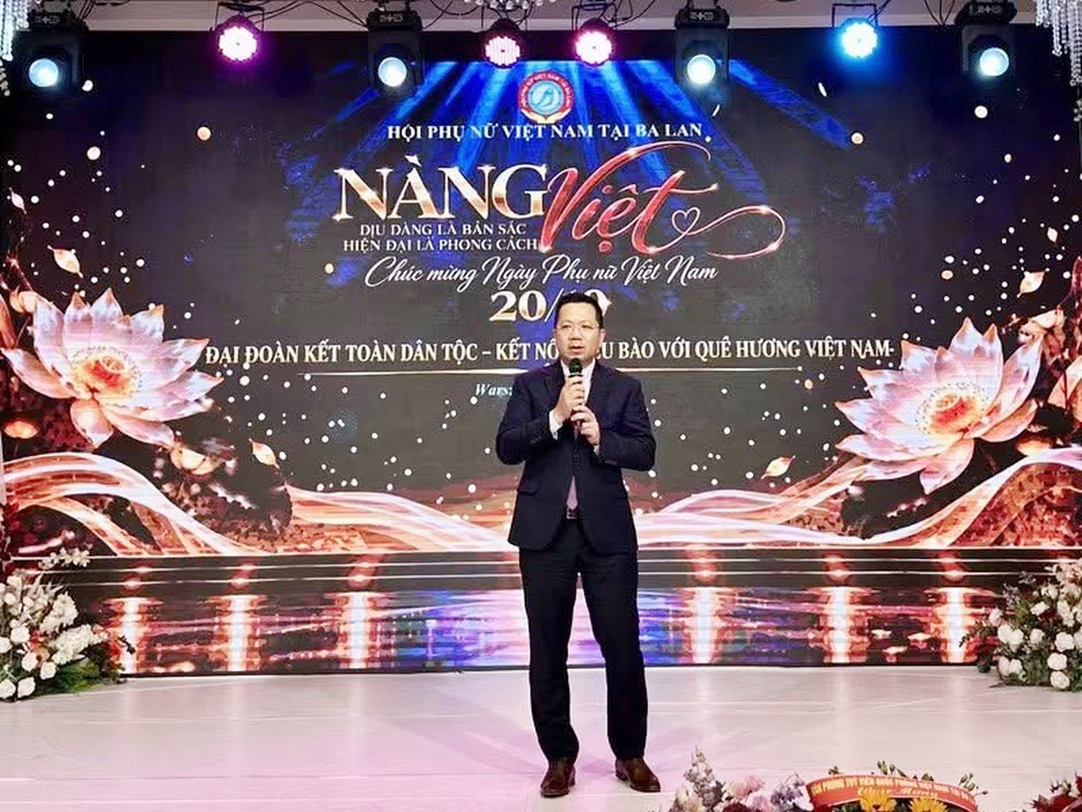 Nàng Việt - Dịu dàng là bản sắc, hiện đại là phong cách - Ảnh 3.