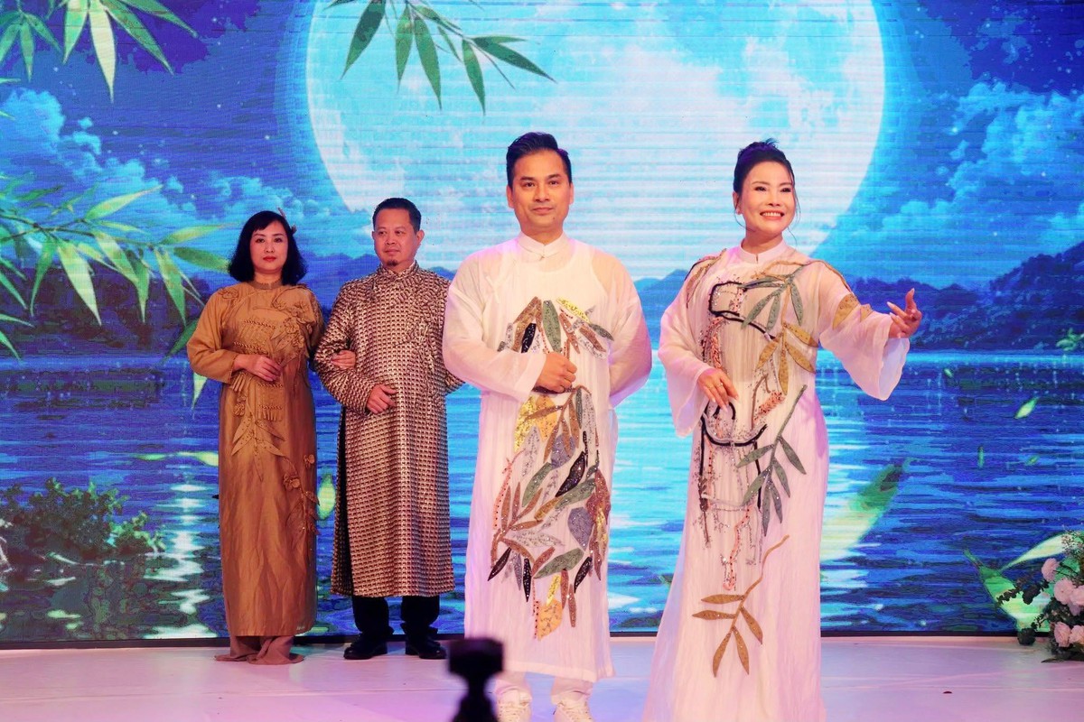Nàng Việt - Dịu dàng là bản sắc, hiện đại là phong cách - Ảnh 5.