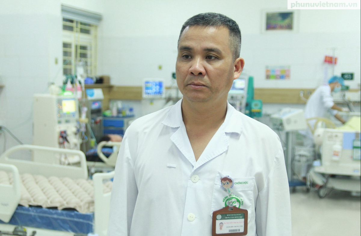 Cái giá đằng sau “làn khói thơm” - Ảnh 2.
