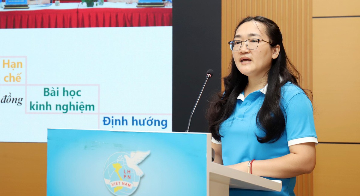 Đề án 938: Tập trung bám sát thực tiễn chuyển đổi số và an toàn xã hội trong giai đoạn mới - Ảnh 2.