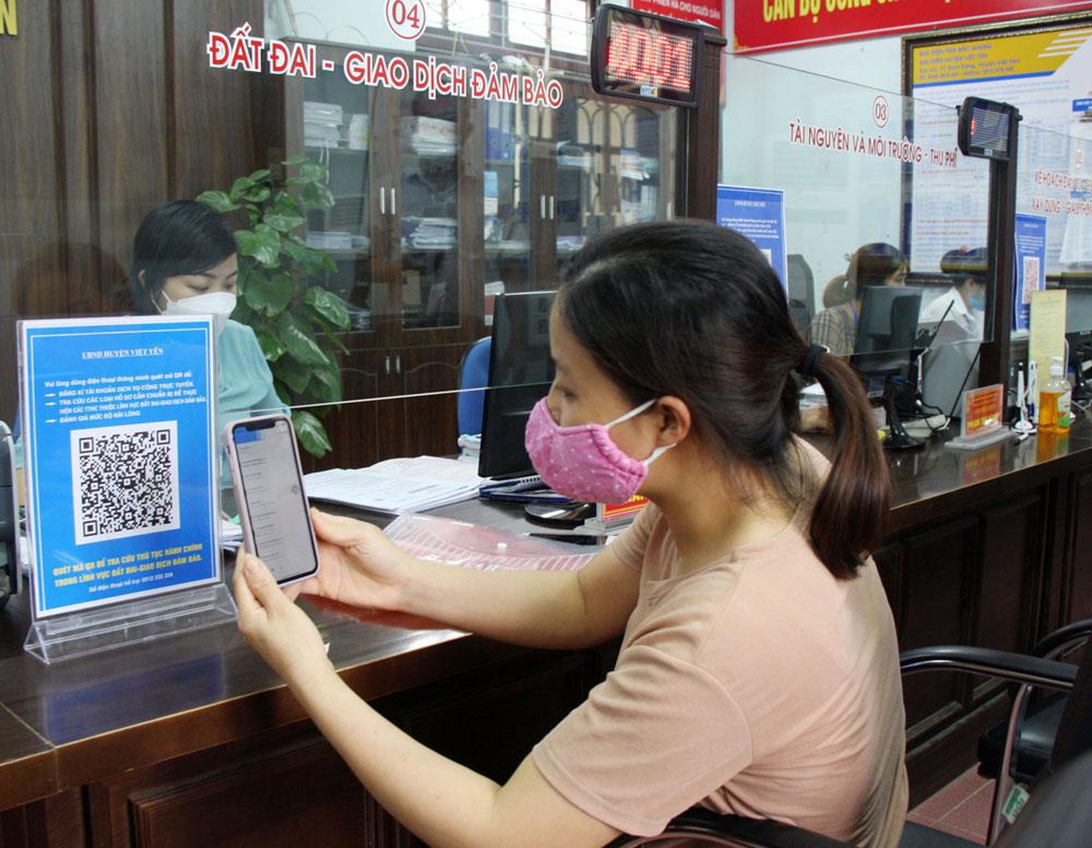 Những giấy tờ nào trên VNeID có thể thay bản giấy? Người dân cần biết - Ảnh 4.