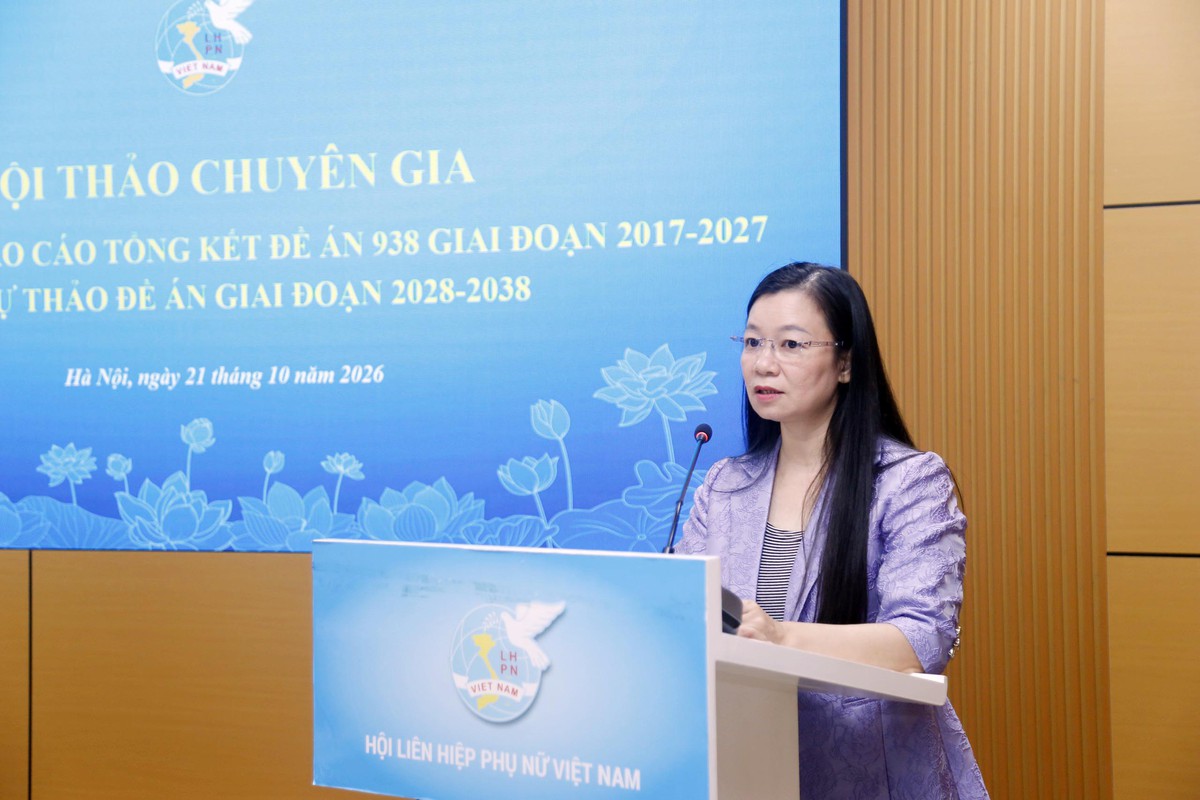 Đề án 938: Tập trung bám sát thực tiễn chuyển đổi số và an toàn xã hội trong giai đoạn mới - Ảnh 1.