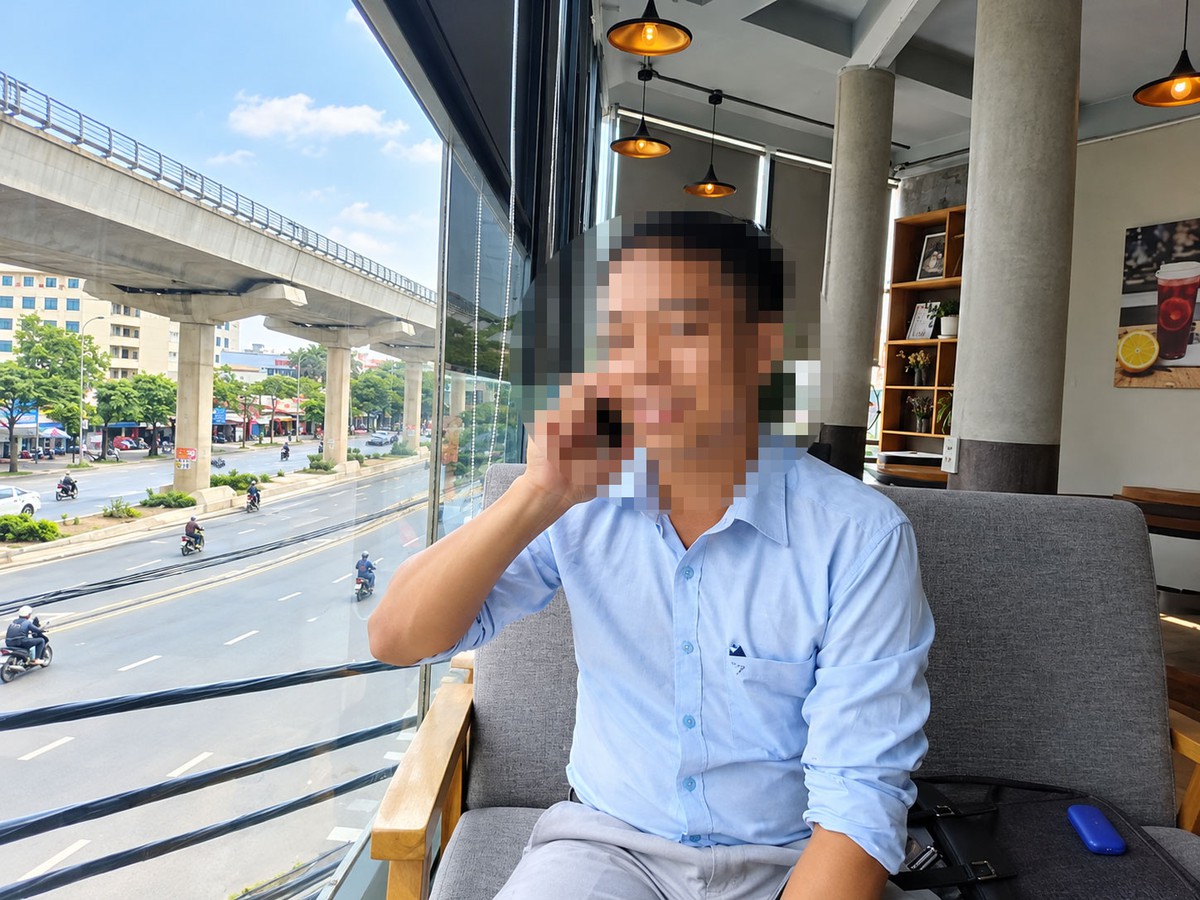 Cái giá đằng sau “làn khói thơm” - Ảnh 1.