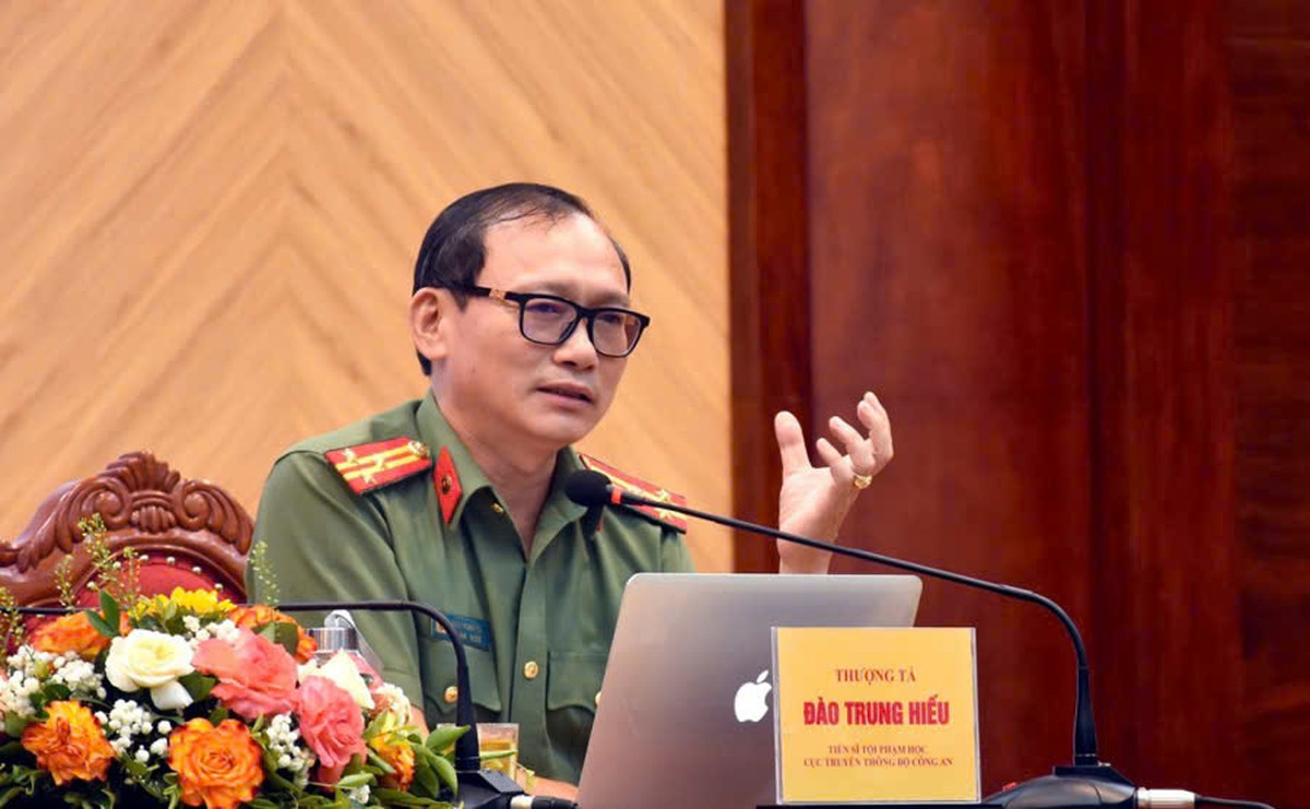 Vụ tài xế ô tô bị đâm tử vong ở Hà Nội: Ghen tuông không thể là cái cớ để tước đoạt mạng sống - Ảnh 2.