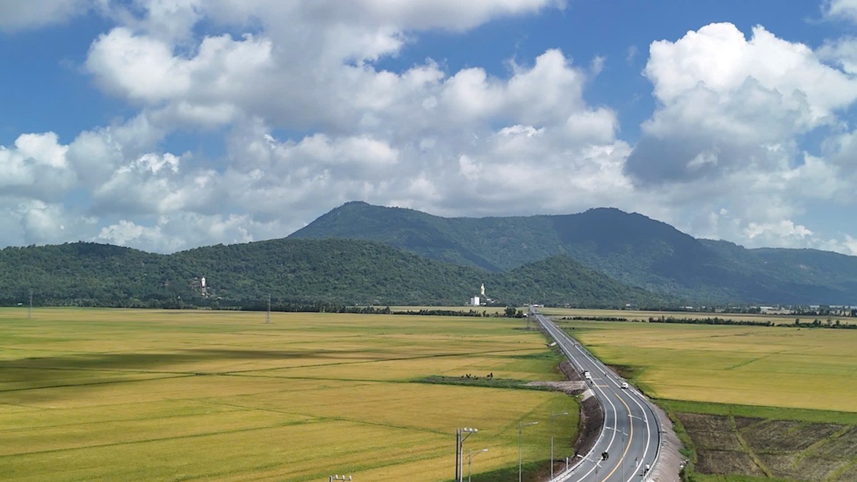 An Giang quy định chính sách đất đai đối với đồng bào người dân tộc thiểu số - Ảnh 2.