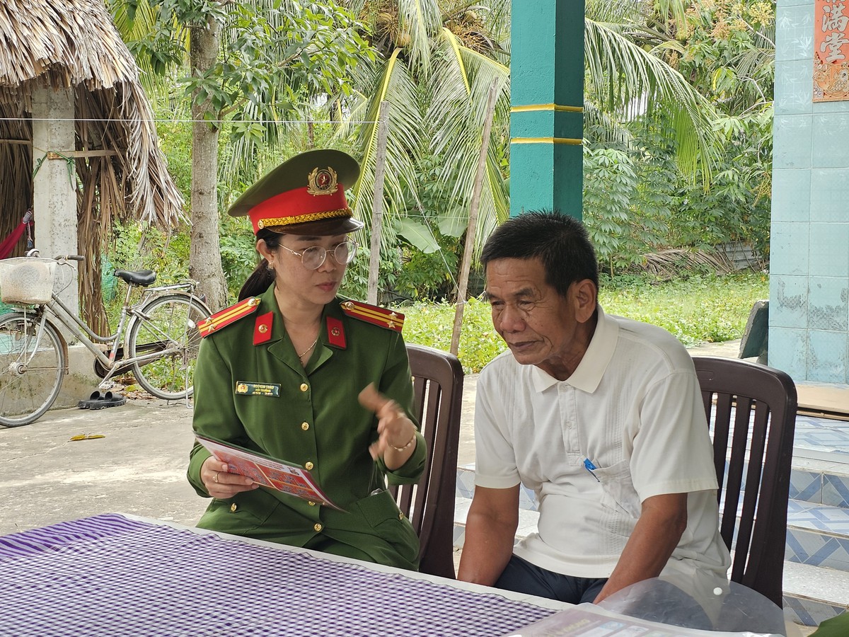An Giang quy định chính sách đất đai đối với đồng bào người dân tộc thiểu số - Ảnh 1.