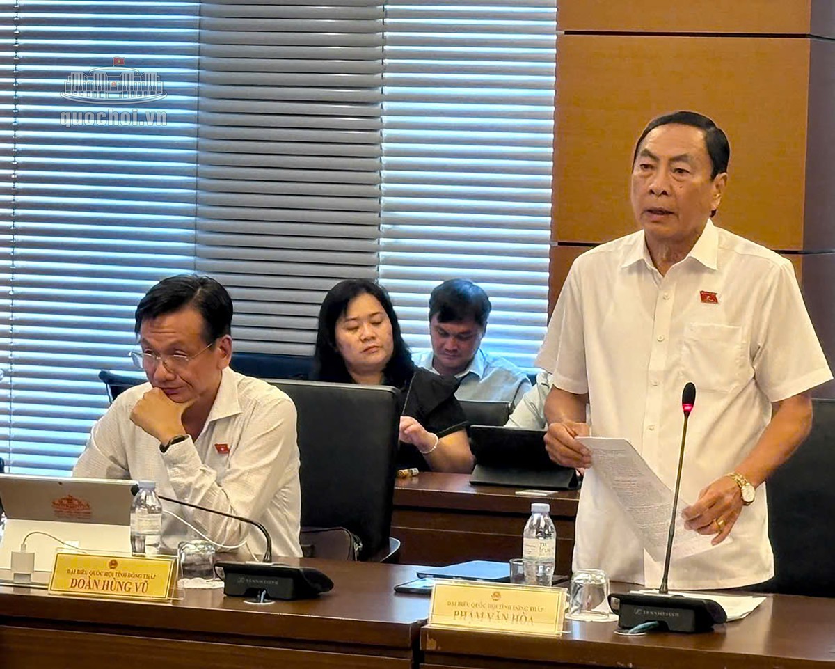 Đại biểu Quốc hội: Vì sao giá nhà ngày càng xa khả năng chi trả của người làm công ăn lương?- Ảnh 2.