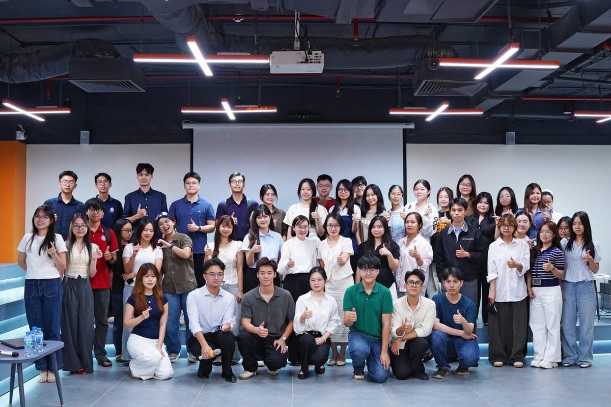 Hành Trình Kinh Doanh 2026: SHB đồng hành thế hệ trẻ giải bài toán thực tiễn- Ảnh 1.