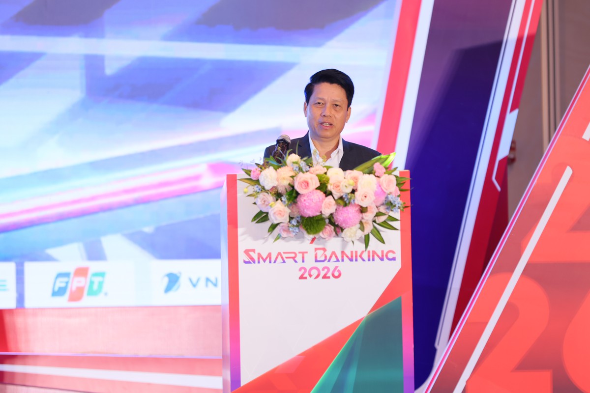 AI và an toàn số định hình tương lai ngành ngân hàng - Ảnh 2.