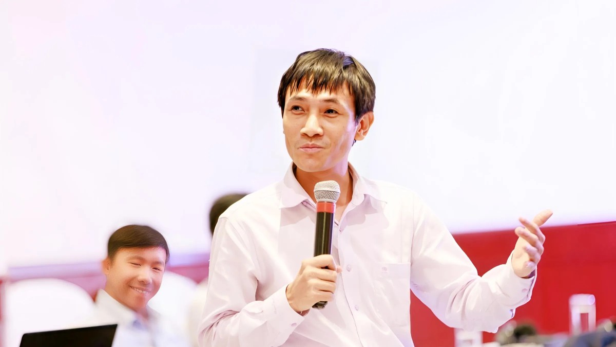 Phụ nữ khởi nghiệp và những điểm nghẽn trong tiếp cận tín dụng - Ảnh 3.