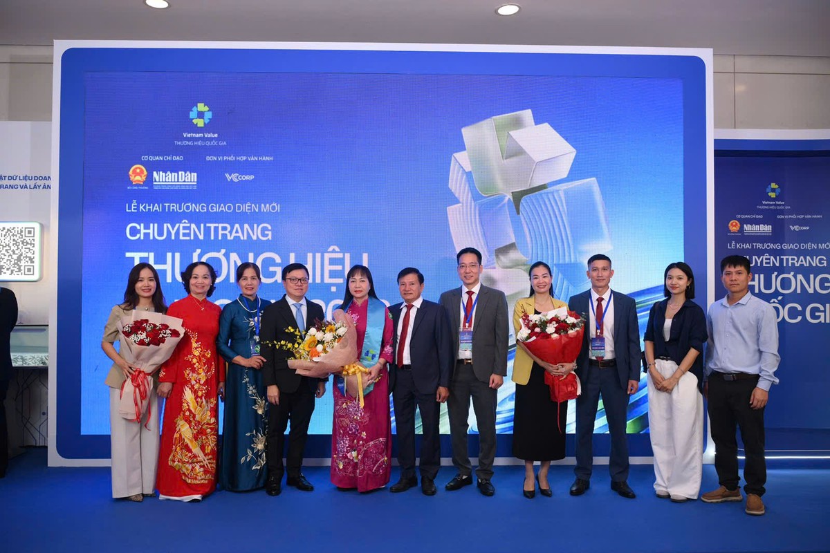 Omeli - Từ tâm huyết người giữ nghề đến khát vọng thương hiệu Việt- Ảnh 3.