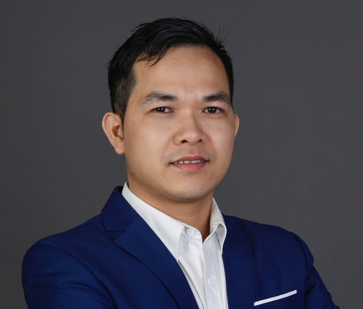 Tiến sĩ An: Bản lĩnh nhà khoa học giữ vững tính thực chứng giữa thị trường y tế- Ảnh 1.