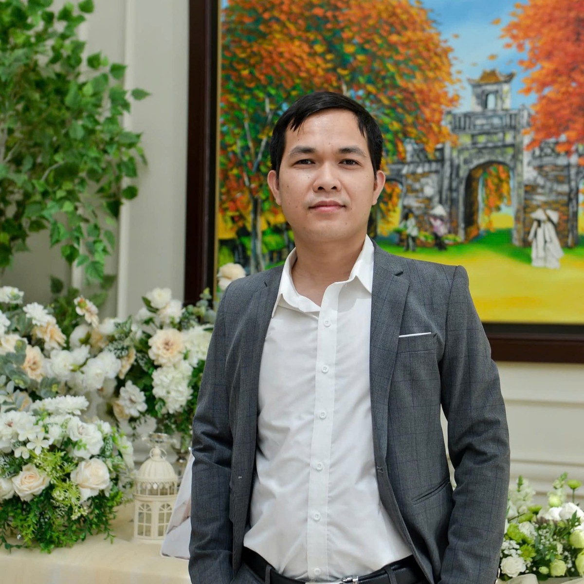 Tiến sĩ An: Bản lĩnh nhà khoa học giữ vững tính thực chứng giữa thị trường y tế- Ảnh 2.