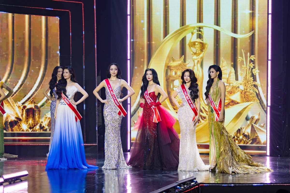 Nguyễn Ngọc Trà My đăng quang Miss Charm Vietnam 2026- Ảnh 2.