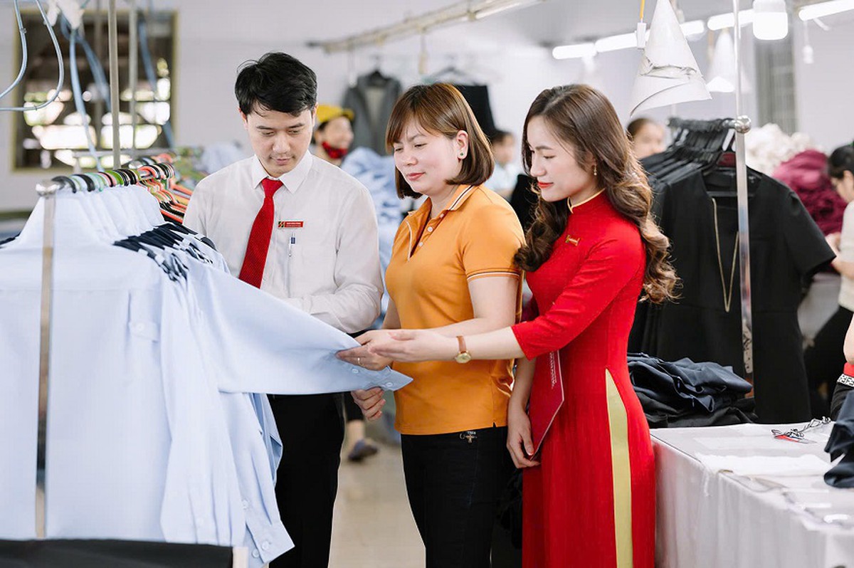 Agribank điều chỉnh giảm lãi suất cho vay hỗ trợ phát triển sản xuất kinh doanh - Ảnh 1.