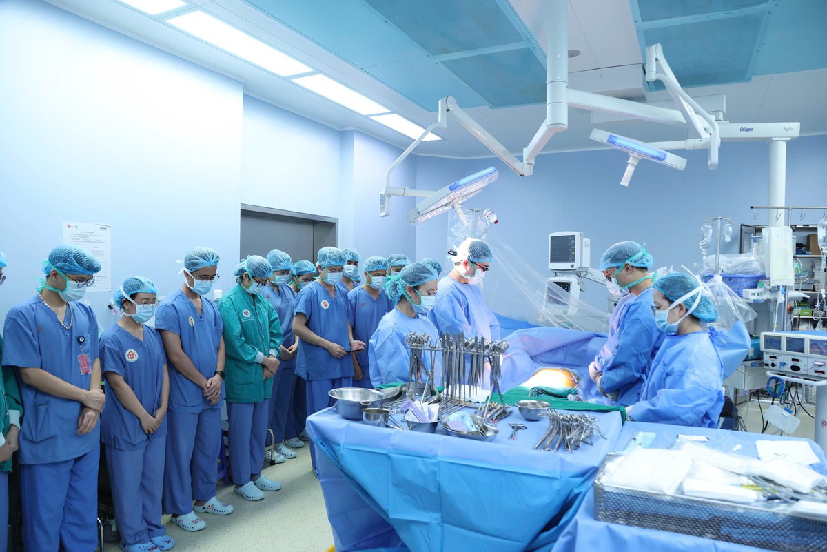 Hiến tạng ở người dưới 18 tuổi: Bảo vệ quyền trẻ em phải đặt lên hàng đầu- Ảnh 2.