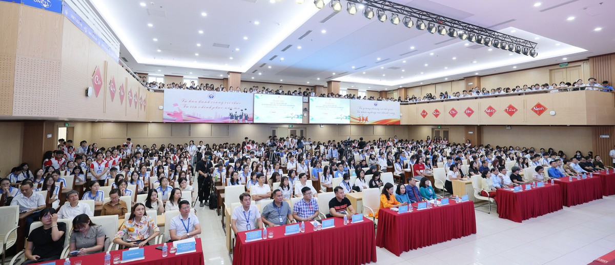 Bộ Công Thương phát động Cuộc thi “Tìm hiểu pháp luật về sử dụng năng lượng tiết kiệm và hiệu quả” năm 2026 - Ảnh 1.