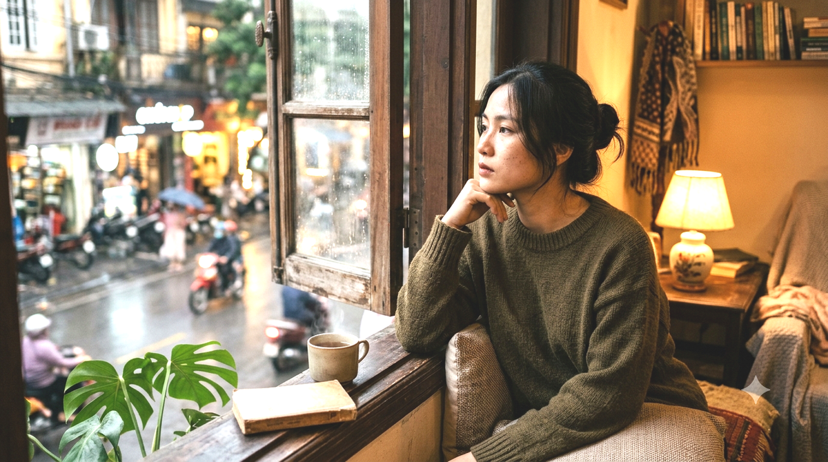 Mẹ chồng đòi "trao trả" con dâu như "món hàng lỗi"- Ảnh 1.
