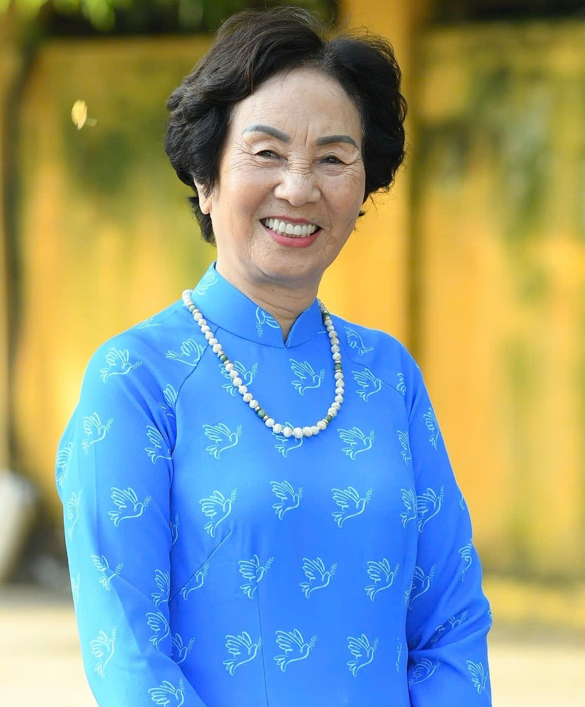 Muốn phụ nữ khởi nghiệp bền vững, phải kết nối tri thức với thị trường - Ảnh 1.