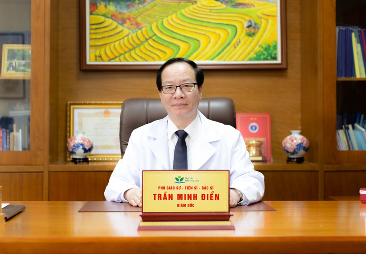 Hiến mô, tạng ở trẻ em: Nhân văn phải đi cùng cơ chế bảo vệ chặt chẽ - Ảnh 1.