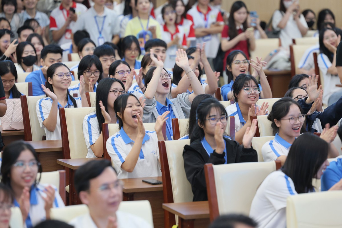 Bộ Công Thương phát động Cuộc thi “Tìm hiểu pháp luật về sử dụng năng lượng tiết kiệm và hiệu quả” năm 2026 - Ảnh 2.