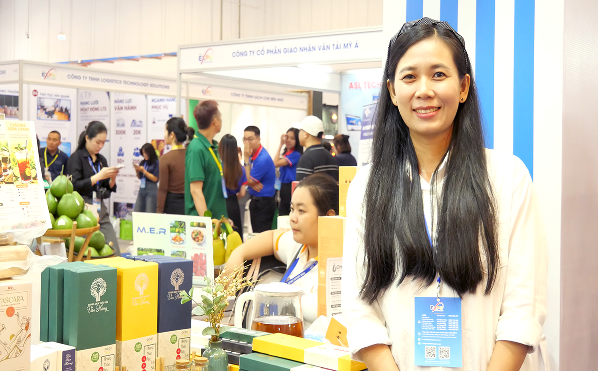 Giấc mơ "xanh" giữa không gian mạng: Điểm tựa nào cho nữ startup vươn xa? - Ảnh 1.