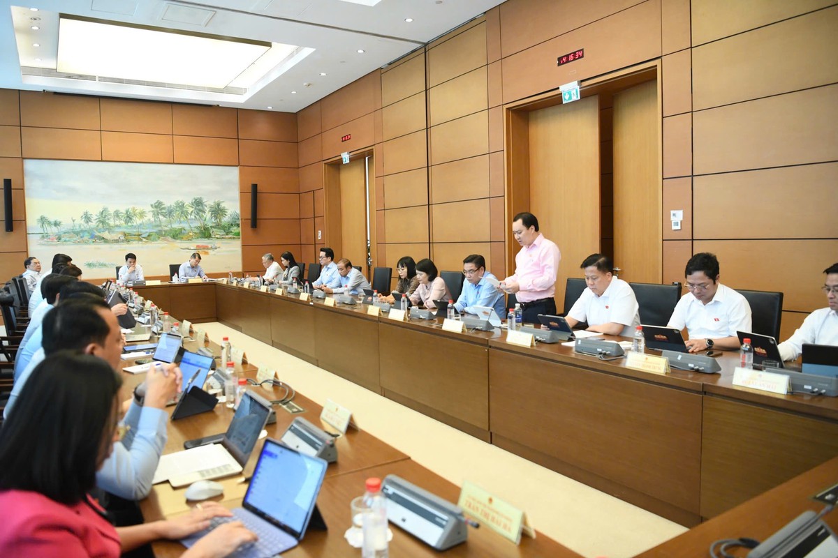 Đại biểu Quốc hội lo thủ tục sở hữu trí tuệ kéo dài, tăng chi phí doanh nghiệp- Ảnh 1.