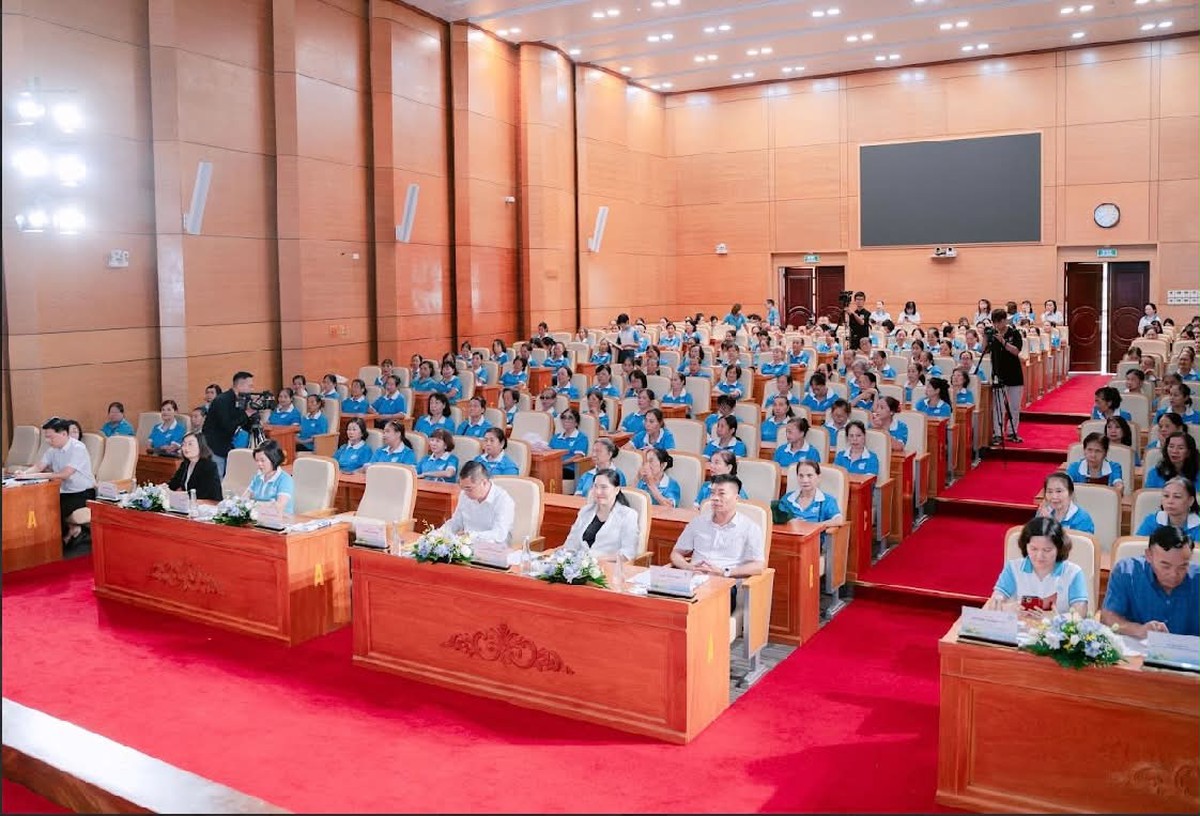 Phụ nữ chung tay làm cho thế giới sạch hơn 2026: "Từ đĩa ăn sạch đến thành phố sạch"- Ảnh 3.