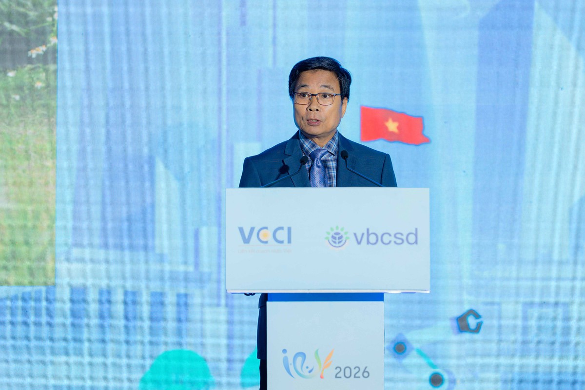 Hành trình phát triển bền vững tại Vinamilk: Từ những thay đổi nhỏ đến tác động lớn hơn cho cộng đồng- Ảnh 4.