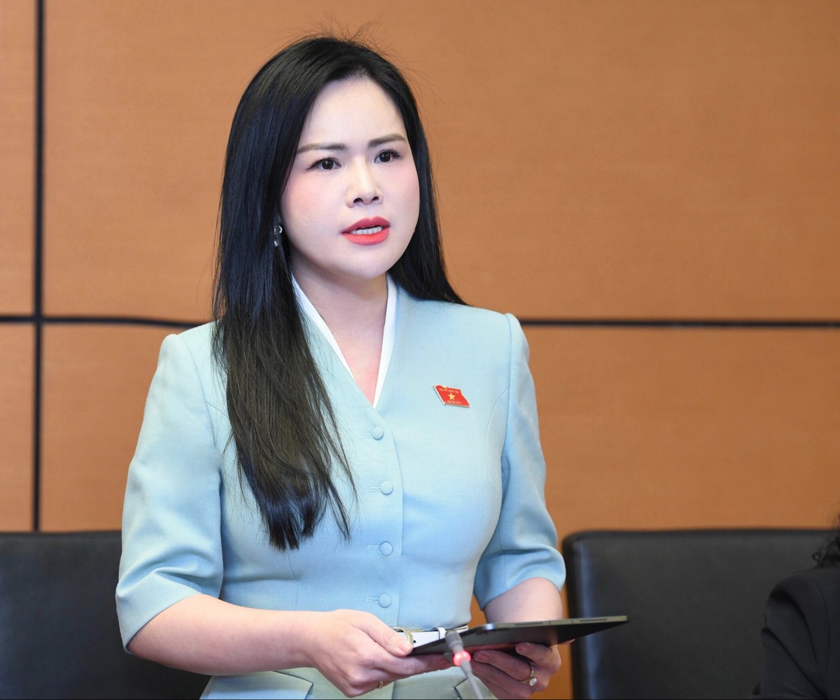 Đặt sức khỏe của người dân lên trên hết trong sửa đổi Luật An toàn thực phẩm- Ảnh 1.