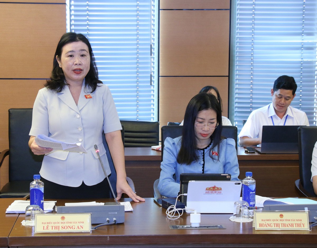 Đặt sức khỏe của người dân lên trên hết trong sửa đổi Luật An toàn thực phẩm- Ảnh 2.