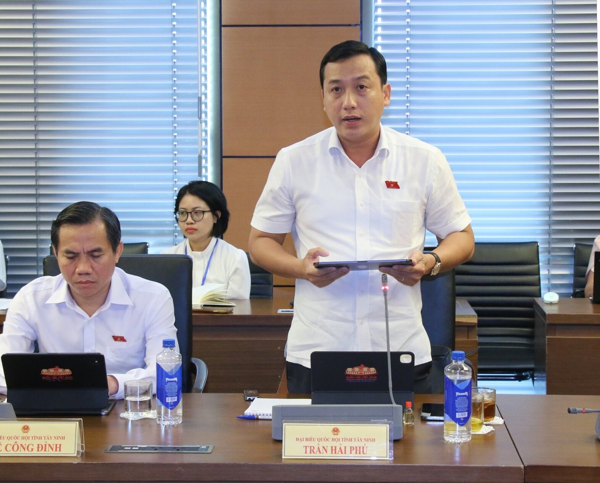 Đặt sức khỏe của người dân lên trên hết trong sửa đổi Luật An toàn thực phẩm- Ảnh 3.