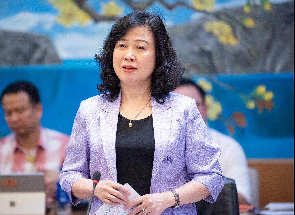 Đặt sức khỏe của người dân lên trên hết trong sửa đổi Luật An toàn thực phẩm- Ảnh 4.