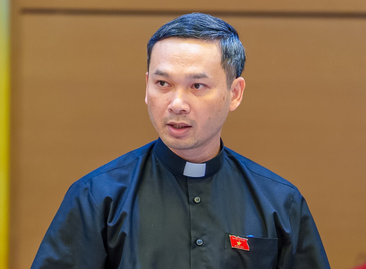 Đặt sức khỏe của người dân lên trên hết trong sửa đổi Luật An toàn thực phẩm- Ảnh 5.
