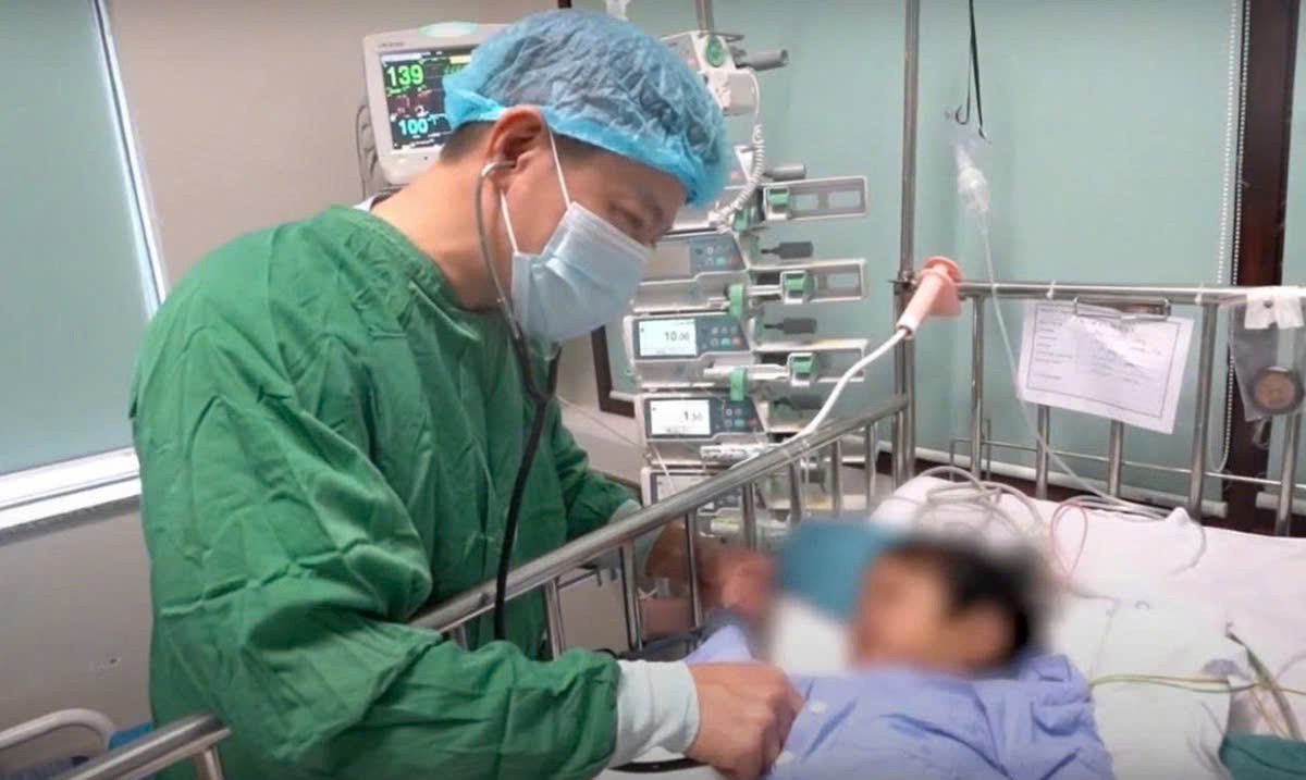 Hội Bảo vệ quyền trẻ em Việt Nam: Cần cơ chế đánh giá độc lập, bảo đảm lợi ích tốt nhất của trẻ em khi xem xét đề xuất hiến tạng- Ảnh 2.