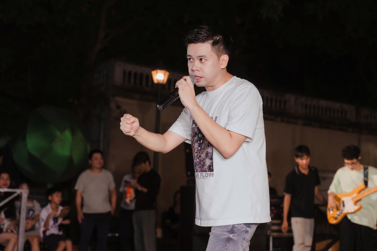 Những thanh âm tháng 10 tôn vinh phụ nữ Việt Nam - Ảnh 4.