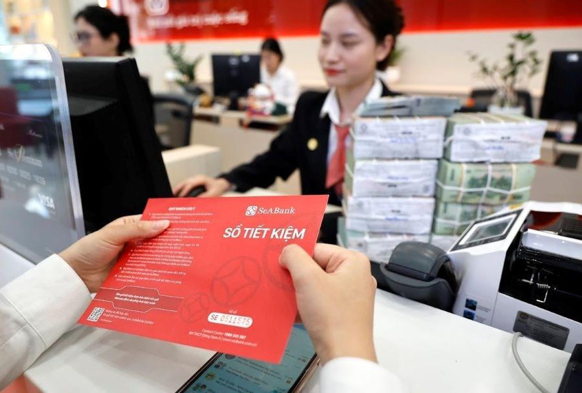 NHNN chỉ đạo giảm lãi vay 1,5-2%: Ai được hưởng lợi, vốn bất động sản đi về đâu? - Ảnh 2.