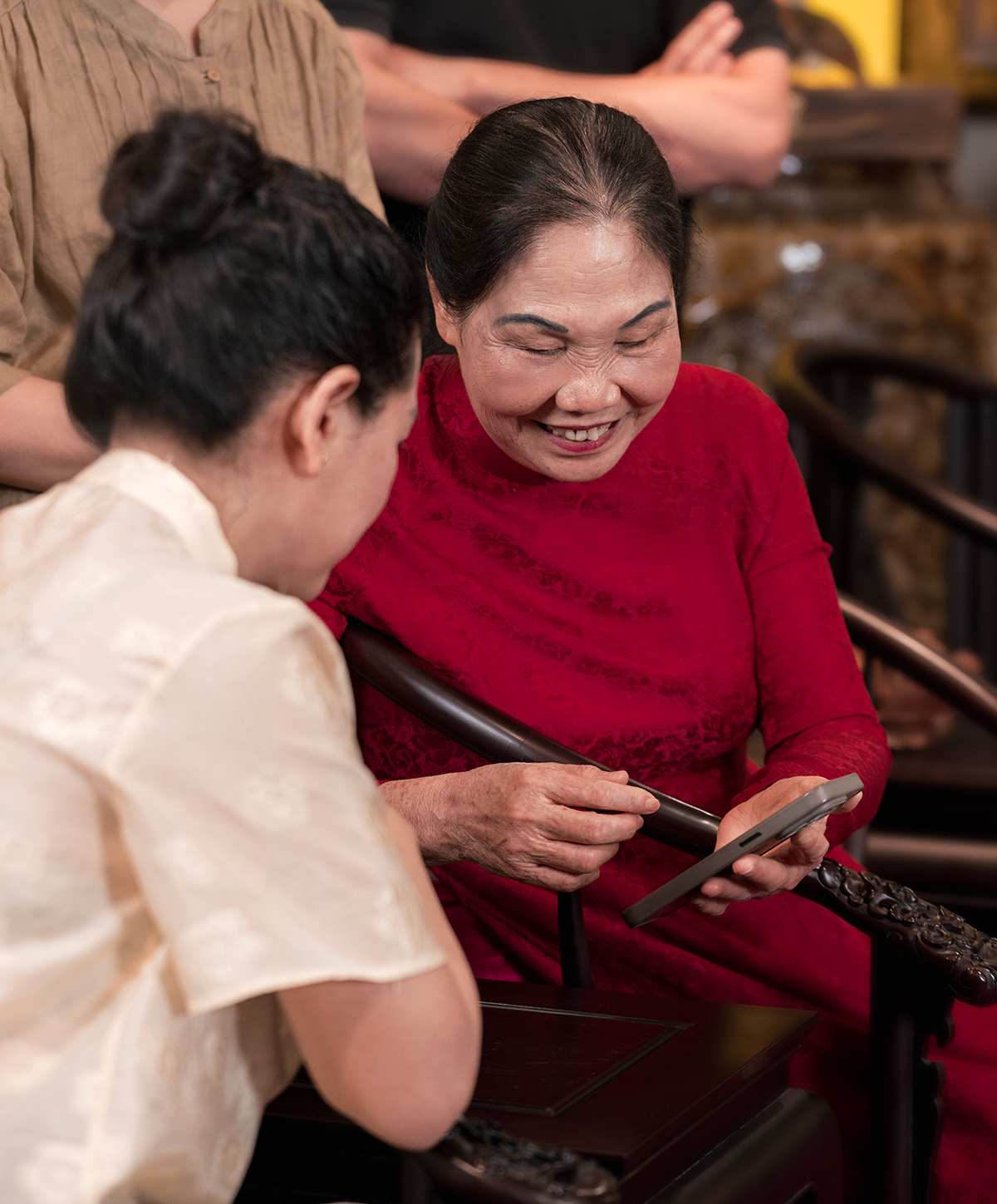 Mở lối cho tương lai của làng gốm Bát Tràng trên không gian số- Ảnh 2.