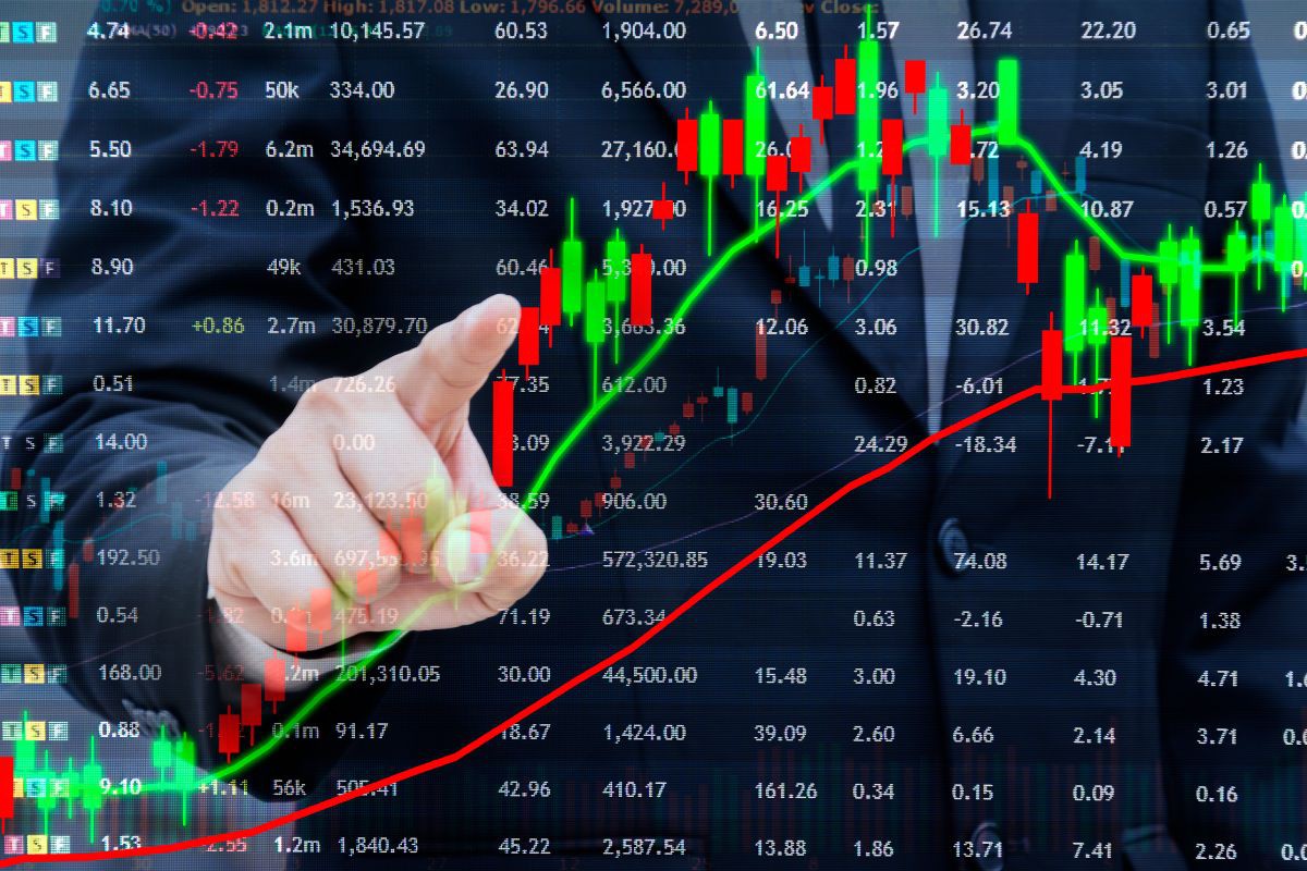 Góc nhìn TTCK tuần 26–30/10: VN-Index hướng tới 1.800 điểm, áp lực chốt lời gia tăng - Ảnh 3.