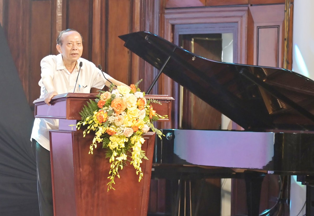 25 thí sinh vào Chung kết "Sơn Ca Vàng - Thế hệ mới 2026" - Ảnh 1.