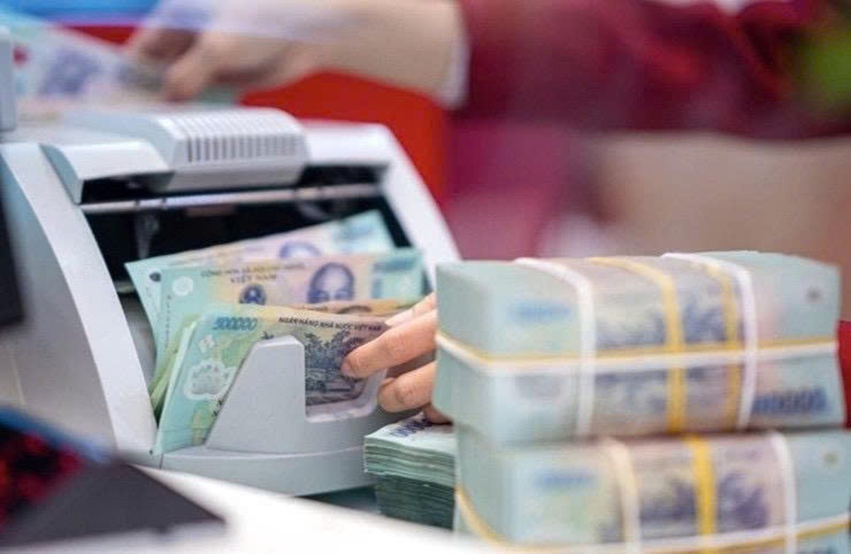 Lãi vay giảm 1,5–2%, NIM ngân hàng chịu sức ép đến đâu? - Ảnh 1.