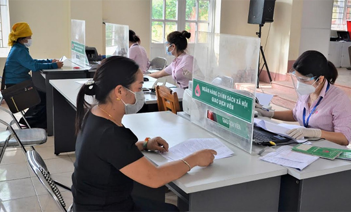Vốn vay ưu đãi đưa giấc mơ an cư đến gần hơn với phụ nữ  - Ảnh 1.